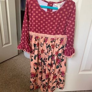 Matilda Jane Dress